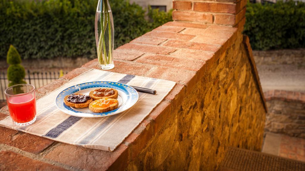 Cappannelle Country House Tuscany Castiglion Fibocchi Exterior foto
